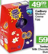 Cadbury Medium Creme Egg-178g