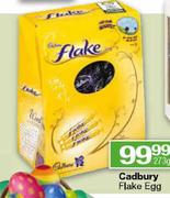 Cadbury Flake Egg-273g