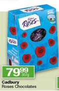 Cadbury Roses Chocolates-307g