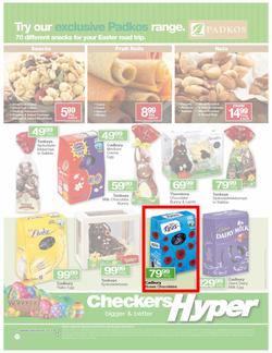 Checkers Hyper Gauteng : Easter (26 Mar - 9 Apr), page 16