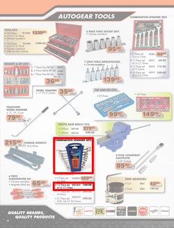 Midas : Easter Savings (24 Mar - 21 Apr 2014), page 16