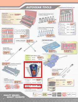 Midas : Easter Savings (24 Mar - 21 Apr 2014), page 16