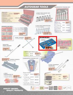Midas : Easter Savings (24 Mar - 21 Apr 2014), page 16