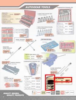 Midas : Easter Savings (24 Mar - 21 Apr 2014), page 16