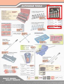 Midas : Easter Savings (24 Mar - 21 Apr 2014), page 16