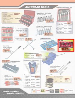 Midas : Easter Savings (24 Mar - 21 Apr 2014), page 16