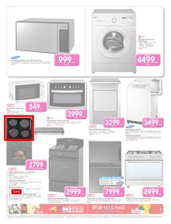 Makro : Easter Sale (30 Mar - 7 Apr 2014), page 16