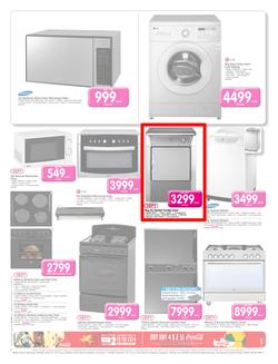 Makro : Easter Sale (30 Mar - 7 Apr 2014), page 16