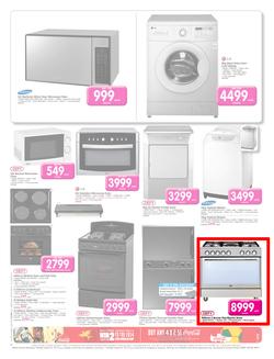 Makro : Easter Sale (30 Mar - 7 Apr 2014), page 16