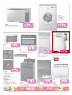 Makro : Easter Sale (30 Mar - 7 Apr 2014), page 16