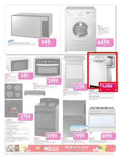 Makro : Easter Sale (30 Mar - 7 Apr 2014), page 16