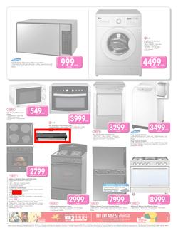 Makro : Easter Sale (30 Mar - 7 Apr 2014), page 16