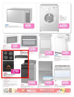 Makro : Easter Sale (30 Mar - 7 Apr 2014), page 16