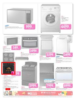 Makro : Easter Sale (30 Mar - 7 Apr 2014), page 16