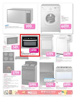 Makro : Easter Sale (30 Mar - 7 Apr 2014), page 16