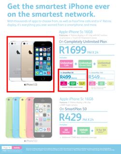 Telkom Mobile : (Valid until 19 May 2014), page 16