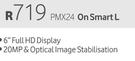 Nokia Lumia 1520 Smartphone-On Smart L