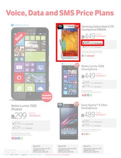 Vodacom : April Edition (7 Apr - 6 May 2014), page 16