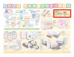 Checkers Gauteng : Baby (27 Mar - 9 Apr), page 16