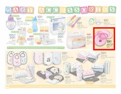 Checkers Gauteng : Baby (27 Mar - 9 Apr), page 16