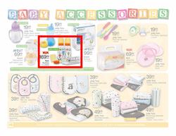 Checkers Gauteng : Baby (27 Mar - 9 Apr), page 16