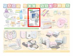 Checkers Gauteng : Baby (27 Mar - 9 Apr), page 16