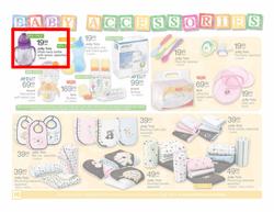 Checkers Gauteng : Baby (27 Mar - 9 Apr), page 16