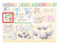 Checkers Gauteng : Baby (27 Mar - 9 Apr), page 16