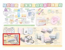 Checkers Gauteng : Baby (27 Mar - 9 Apr), page 16