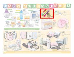 Checkers Gauteng : Baby (27 Mar - 9 Apr), page 16