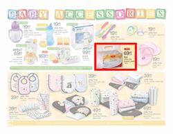 Checkers Gauteng : Baby (27 Mar - 9 Apr), page 16