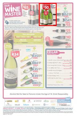 Pick N Pay EC : Easter (8 Apr - 21 Apr 2014), page 16