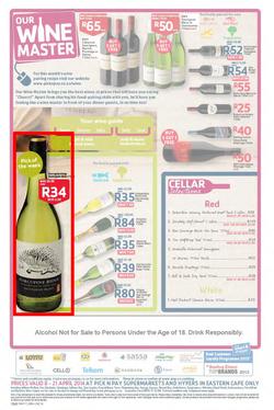 Pick N Pay EC : Easter (8 Apr - 21 Apr 2014), page 16