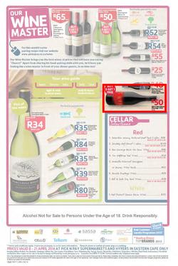 Pick N Pay EC : Easter (8 Apr - 21 Apr 2014), page 16