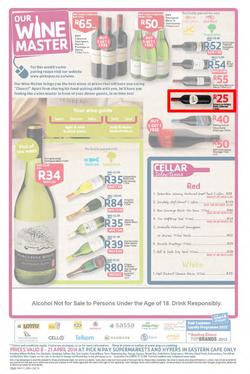 Pick N Pay EC : Easter (8 Apr - 21 Apr 2014), page 16