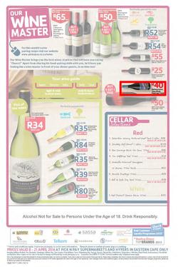 Pick N Pay EC : Easter (8 Apr - 21 Apr 2014), page 16