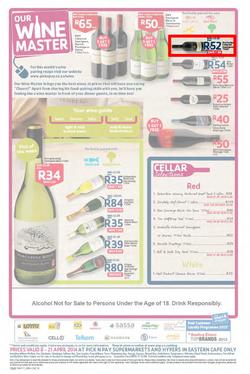 Pick N Pay EC : Easter (8 Apr - 21 Apr 2014), page 16