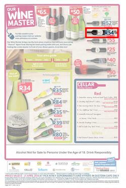 Pick N Pay EC : Easter (8 Apr - 21 Apr 2014), page 16