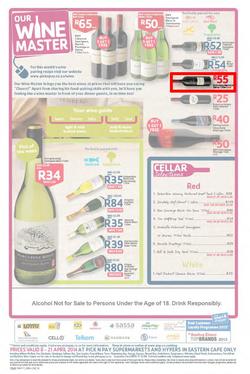 Pick N Pay EC : Easter (8 Apr - 21 Apr 2014), page 16