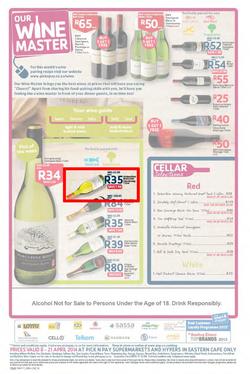 Pick N Pay EC : Easter (8 Apr - 21 Apr 2014), page 16