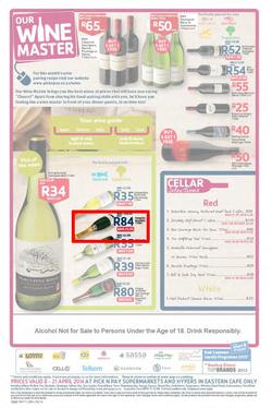 Pick N Pay EC : Easter (8 Apr - 21 Apr 2014), page 16