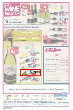 Pick N Pay EC : Easter (8 Apr - 21 Apr 2014), page 16