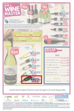 Pick N Pay EC : Easter (8 Apr - 21 Apr 2014), page 16