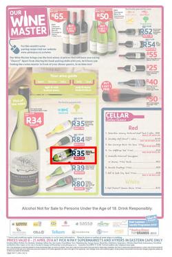 Pick N Pay EC : Easter (8 Apr - 21 Apr 2014), page 16