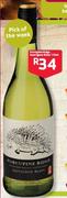 Porcupine Ridge Sauvignon Blanc-750ml