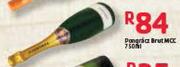 Pongracz Brut MCC-750ml