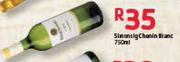 Simonsig Chenin Blanc-750ml