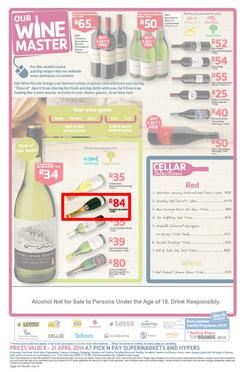 Pick N Pay Inland : Easter (8 Apr - 21 Apr 2014), page 16