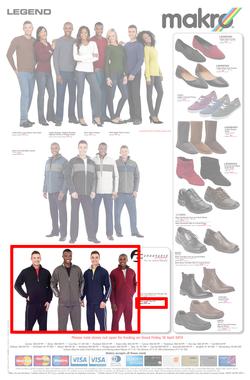 Makro : Easter Sale (13 Apr - 21 Apr 2014), page 16