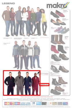 Makro : Easter Sale (13 Apr - 21 Apr 2014), page 16